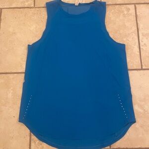 Lululemon Sculpt Tank